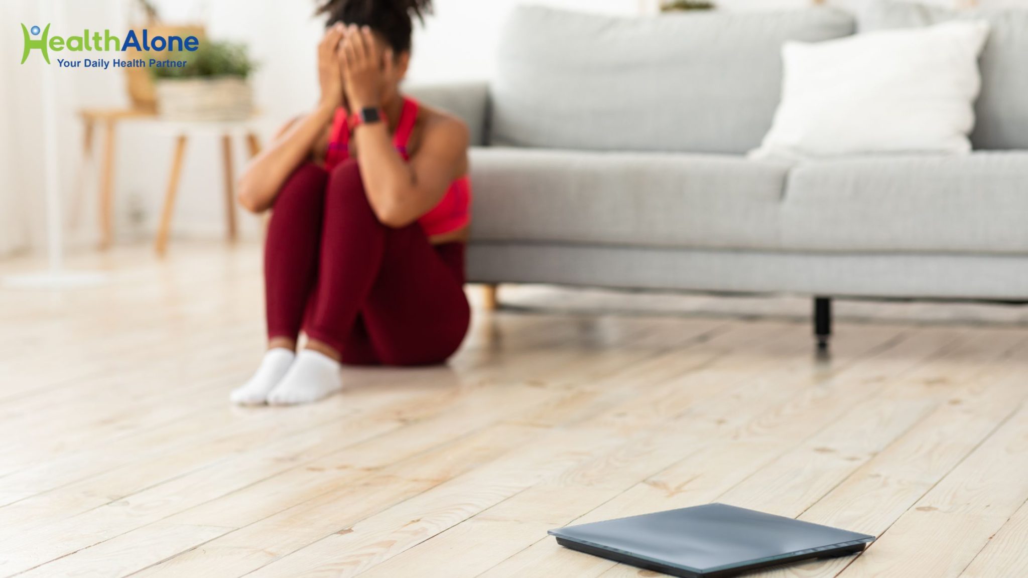9 Reasons You May Be Gaining Weight Unintentionally