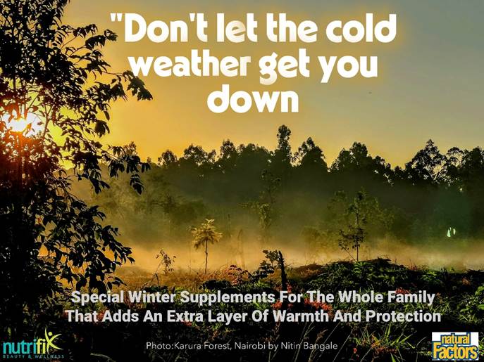 "Don't let the cold eather get you down WinterSuéPlemeptsForTGe Wholefåmily That*Adds An Ex"@Layer Of Warmth AhdProtectio Photo : Ka rura*ores€, Nairobi'by Niti B gale