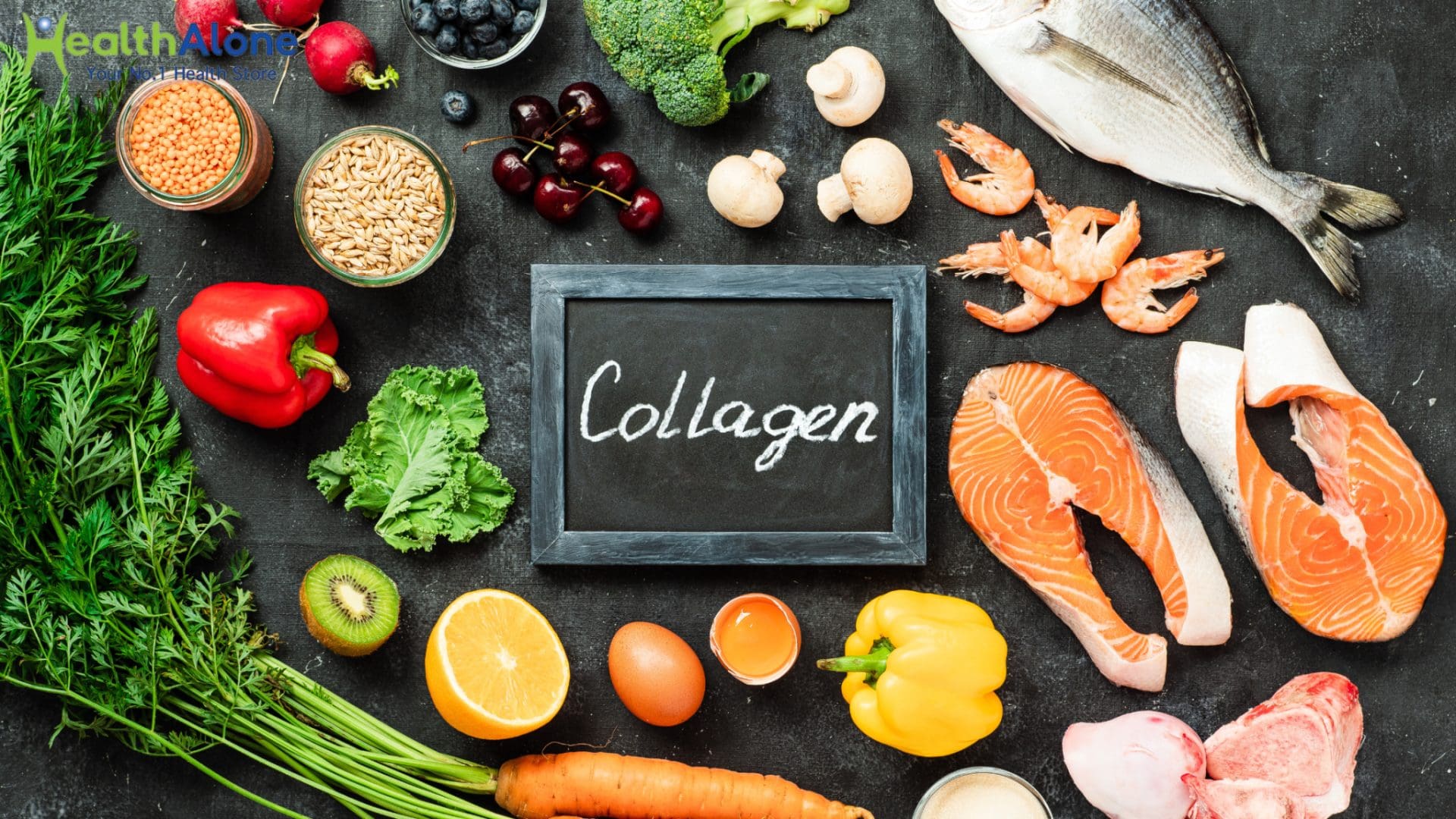 What You Need to Know About the Health Benefits of Collagen